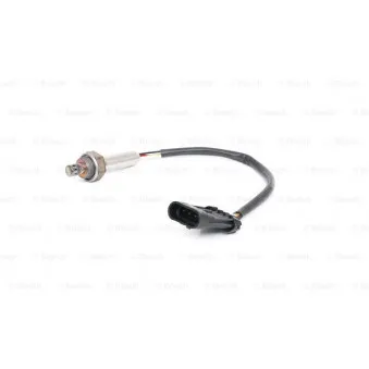 Sonde lambda BOSCH F 00E 263 077