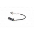 Sonde lambda BOSCH F 00E 263 077 - Visuel 3