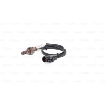 Sonde lambda BOSCH F 00E 263 247