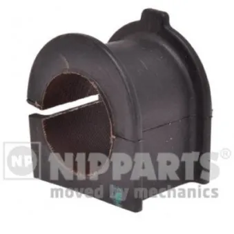 Coussinet de palier, stabilisateur NIPPARTS N4272045