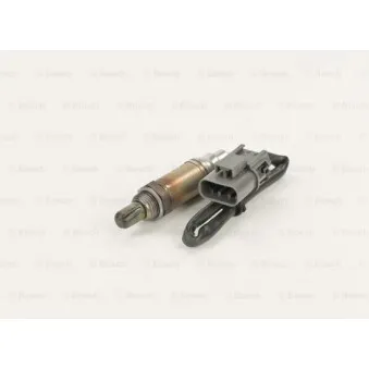 Sonde lambda BOSCH F 00H L00 018