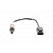 Sonde lambda BOSCH F 00H L00 018 - Visuel 2