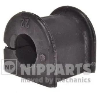 Coussinet de palier, stabilisateur NIPPARTS N4272047