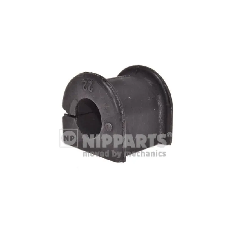 Coussinet de palier, stabilisateur NIPPARTS N4272047