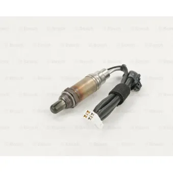 Sonde lambda BOSCH F 00H L00 054