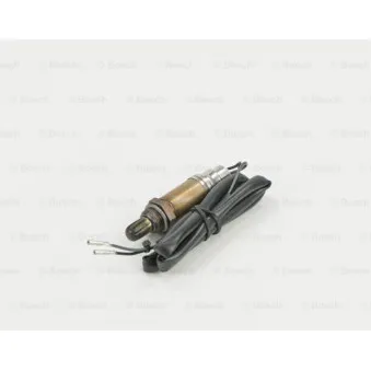 Sonde lambda BOSCH F 00H L00 091