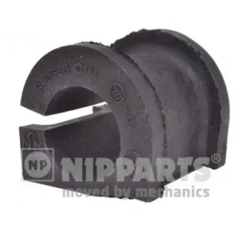 Coussinet de palier, stabilisateur NIPPARTS N4274001