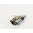 Sonde lambda BOSCH F 00H L00 155 - Visuel 1