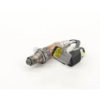 Sonde lambda BOSCH F 00H L00 165