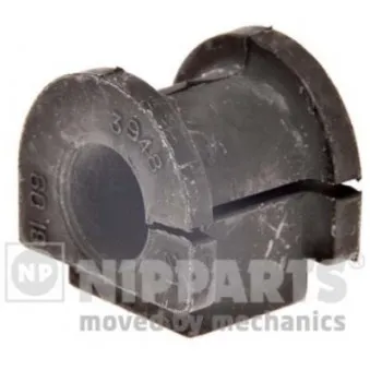 Coussinet de palier, stabilisateur NIPPARTS N4274004