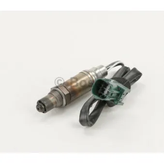 Sonde lambda BOSCH