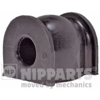 Coussinet de palier, stabilisateur NIPPARTS N4274007
