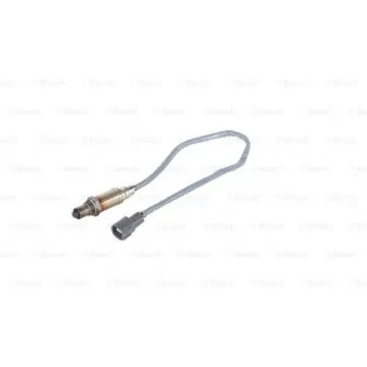 Sonde lambda BOSCH F 00H L00 184
