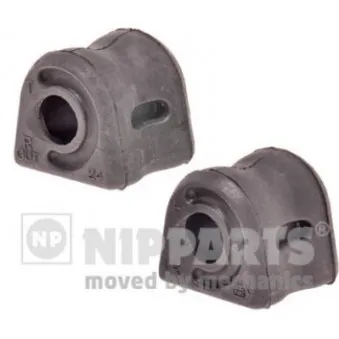 Coussinet de palier, stabilisateur NIPPARTS N4274012