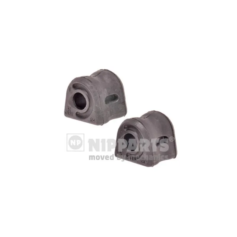 Coussinet de palier, stabilisateur NIPPARTS N4274012