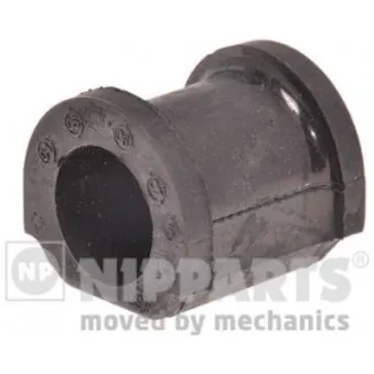 Coussinet de palier, stabilisateur NIPPARTS N4274014