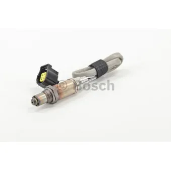 Sonde lambda BOSCH