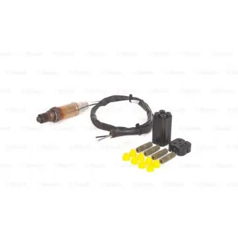 Sonde lambda BOSCH F 00H L00 333