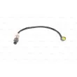 Sonde lambda BOSCH F 00H L00 347 - Visuel 2