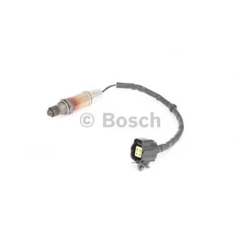 Sonde lambda BOSCH F 00H L00 372