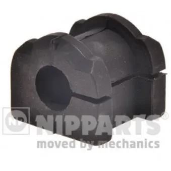 Coussinet de palier, stabilisateur NIPPARTS N4275003