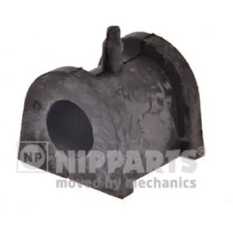 Coussinet de palier, stabilisateur NIPPARTS N4275006