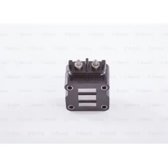 Électroaimant de levage BOSCH