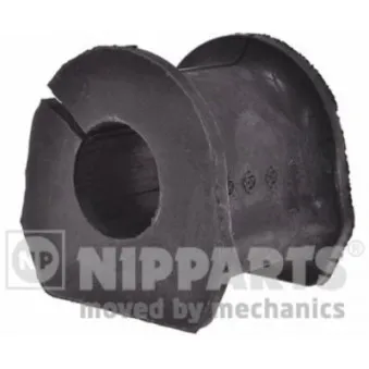 Coussinet de palier, stabilisateur NIPPARTS N4275007