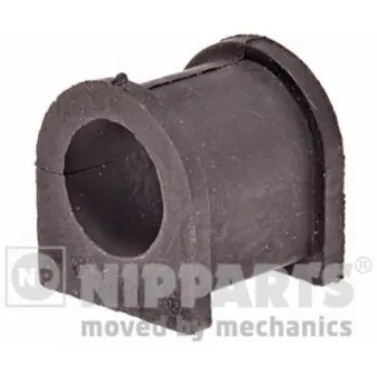 Coussinet de palier, stabilisateur NIPPARTS N4275017