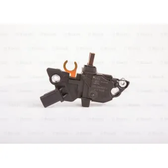 Régulateur d'alternateur BOSCH F 00M 145 322