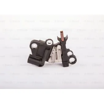 Régulateur d'alternateur BOSCH F 00M 346 122