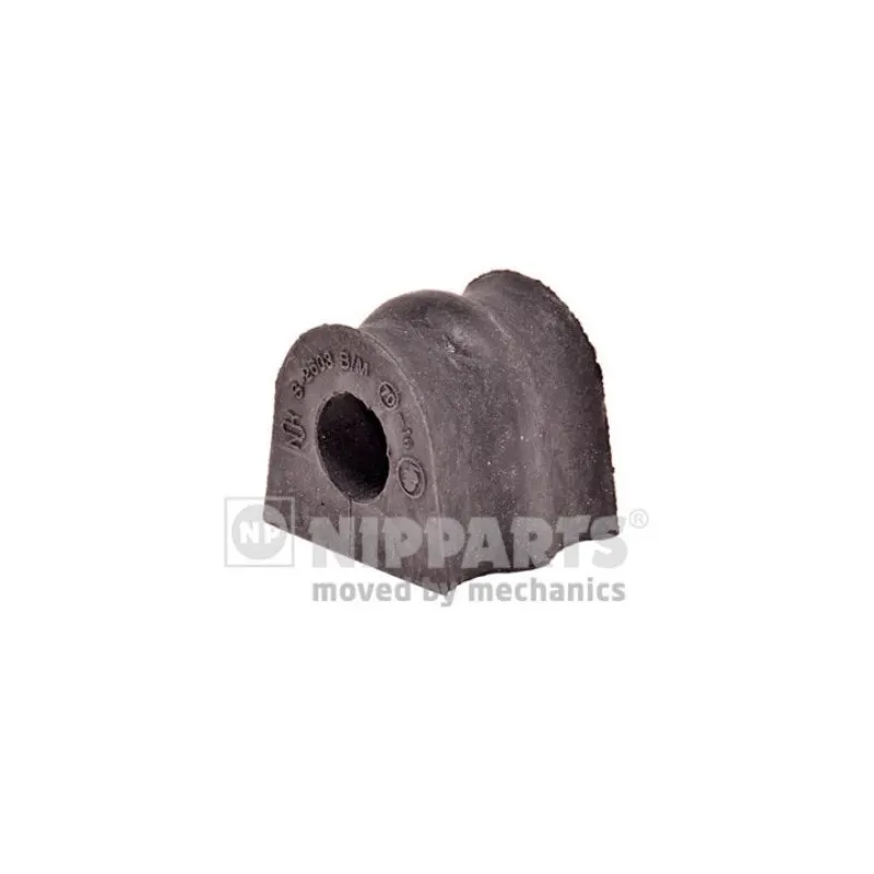 Coussinet de palier, stabilisateur NIPPARTS N4277000