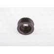 Poulie, alternateur BOSCH F 00M 991 185 - Visuel 2