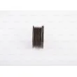 Poulie, alternateur BOSCH F 00M 991 185 - Visuel 3