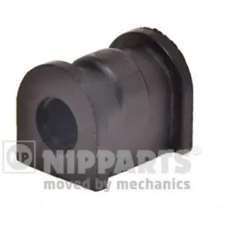 Coussinet de palier, stabilisateur NIPPARTS N4278000