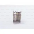 Poulie, alternateur BOSCH F 00M 991 303 - Visuel 1