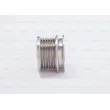 Poulie, alternateur BOSCH F 00M 991 303 - Visuel 3