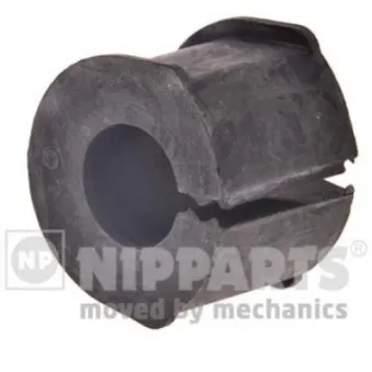 Coussinet de palier, stabilisateur NIPPARTS N4278002