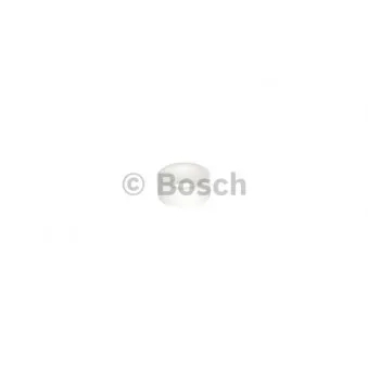 Bague d'étanchéité, injecteur BOSCH