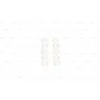 Kit de réparation, injecteur BOSCH F 00V H35 005 - Visuel 2