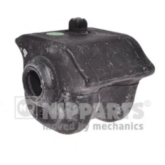Coussinet de palier, stabilisateur NIPPARTS N4282041