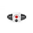 Cylindre de roue BOSCH F 026 002 578 - Visuel 1