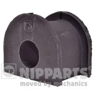 Coussinet de palier, stabilisateur NIPPARTS N4290303