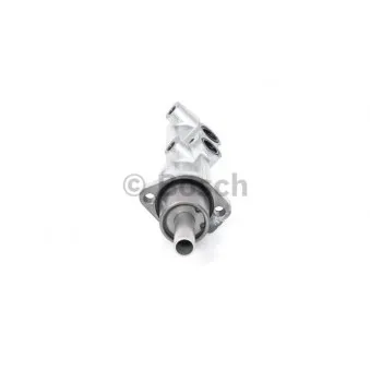 Maître-cylindre de frein BOSCH F 026 003 140