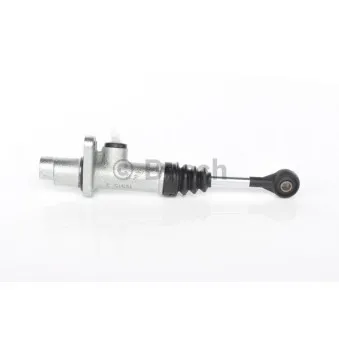 Cylindre émetteur, embrayage BOSCH F 026 005 119