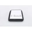 Filtre à air BOSCH F 026 400 001 - Visuel 1