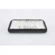 Filtre à air BOSCH F 026 400 001 - Visuel 2