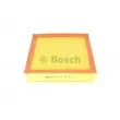 Filtre à air BOSCH F 026 400 004 - Visuel 1