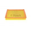 Filtre à air BOSCH F 026 400 004 - Visuel 2