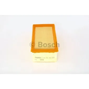 Filtre à air BOSCH F 026 400 006